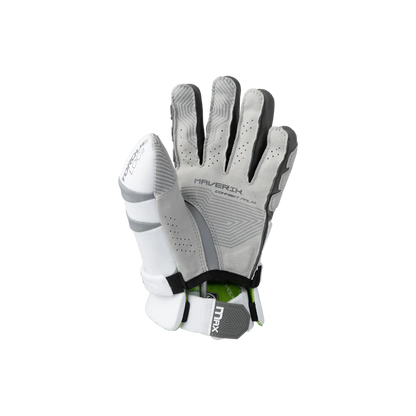 Maverik Max 2028 Goalie Gloves