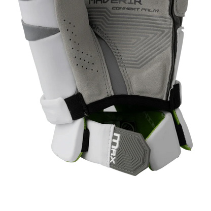 Maverik Max 2028 Goalie Gloves