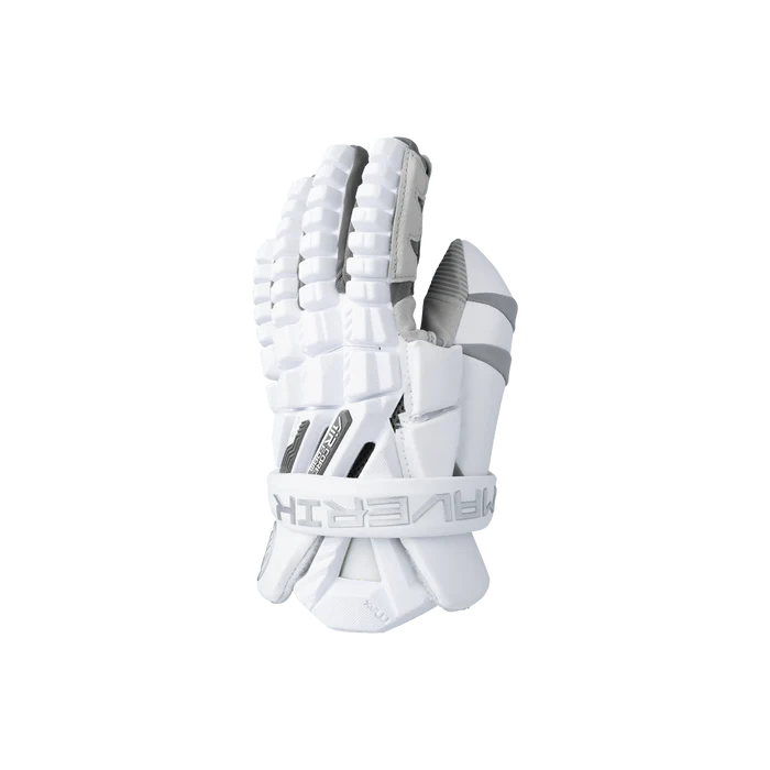 Maverik Max 2028 Goalie Gloves