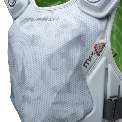 Maverik Max 2028 EKG Speed Pad