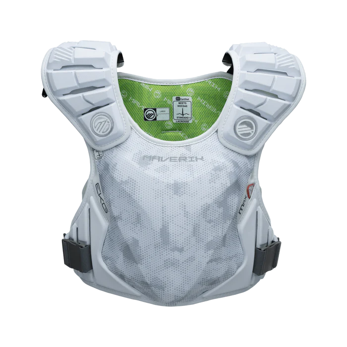 Maverik Max 2028 EKG Speed Pad