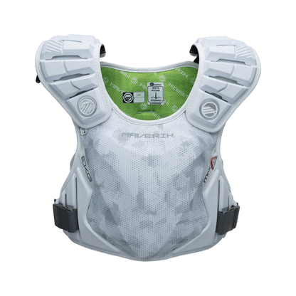 Maverik Max 2028 EKG Speed Pad