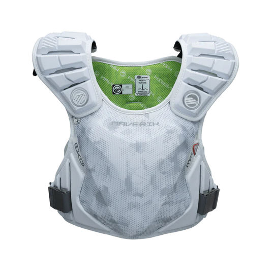 Maverik Max 2028 EKG Speed Pad