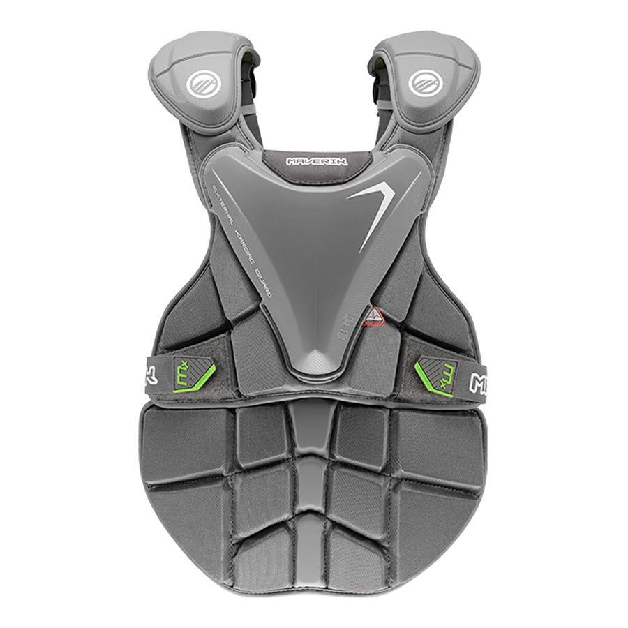 Maverik MX EKG Goalie Chest Pad 2025