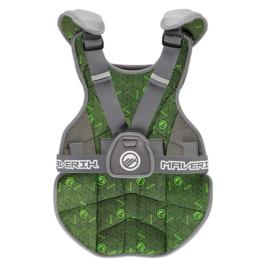 Maverik MX EKG Goalie Chest Pad 2025