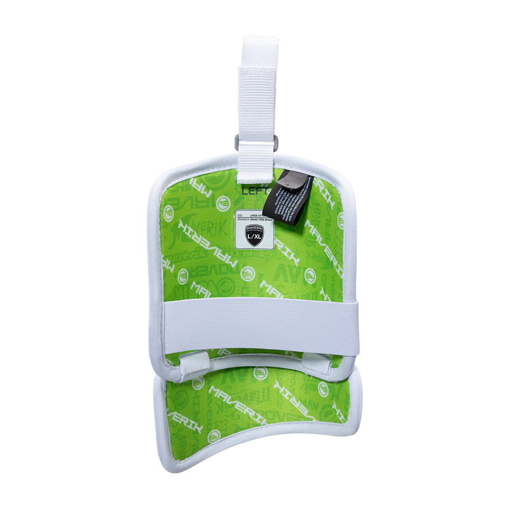 Maverik Max Bicep Pad