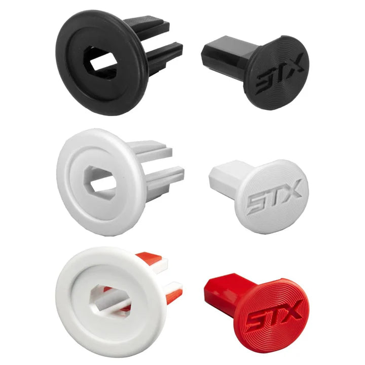 STX Elite End Cap