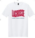 TWL More Than A Sport Lacrosse T-Shirt