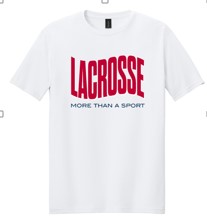 TWL More Than A Sport Lacrosse T-Shirt
