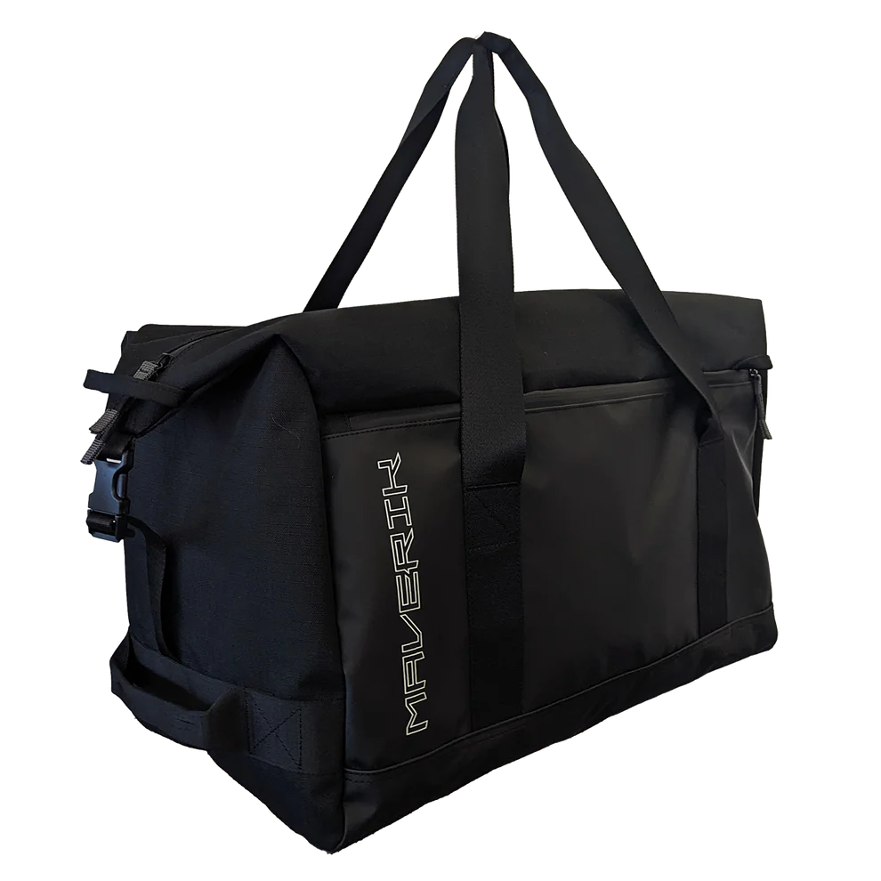 Maverik Road Trip Duffle