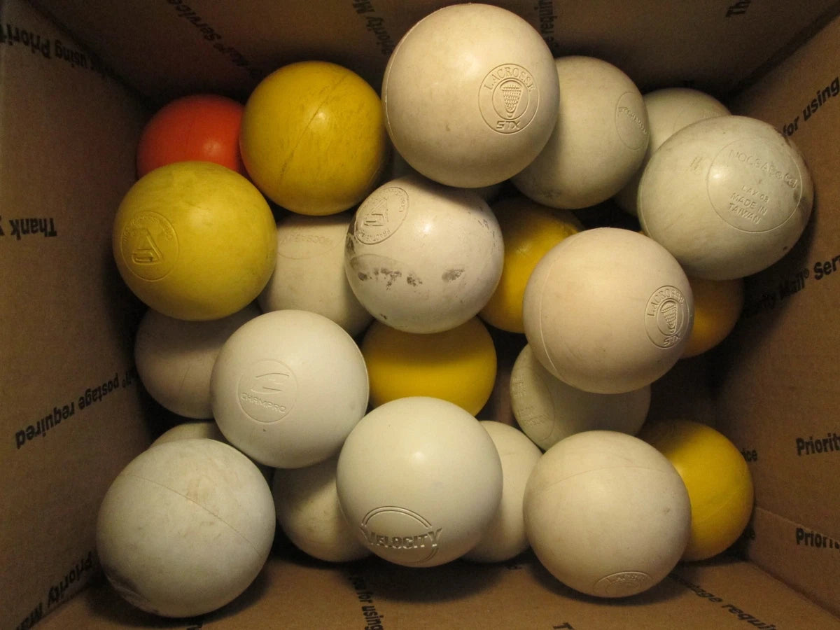 TWL Dog Ball