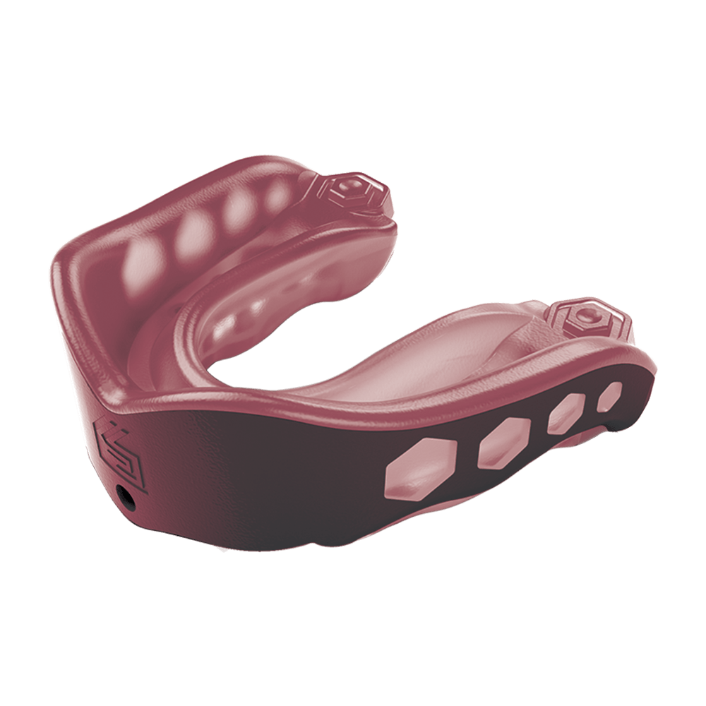 Shock Doctor Gel Max Mouthguard