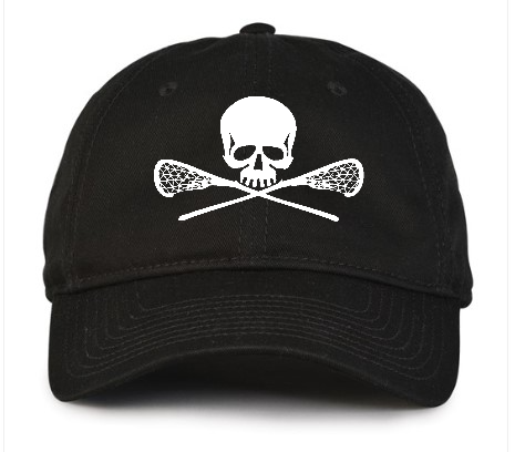 1Tribe Skull Hat