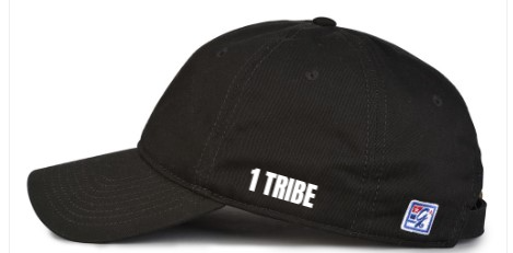 1Tribe Skull Hat
