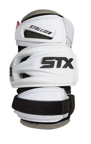 STX Stallion 400 Lacrosse Shoulder Pads Large