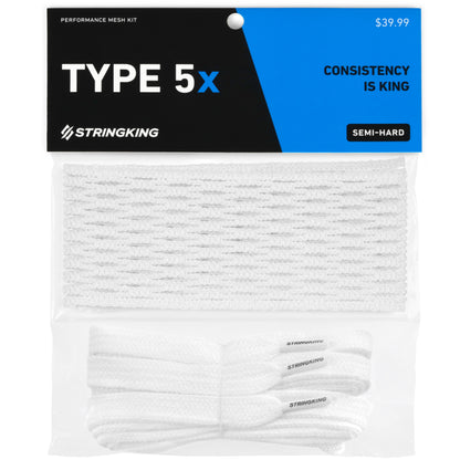 String King Type 5 Mesh