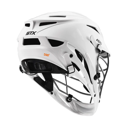 STX Aero Helmet