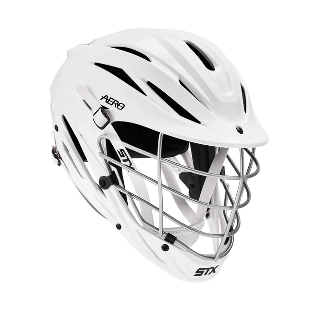 STX Aero Helmet