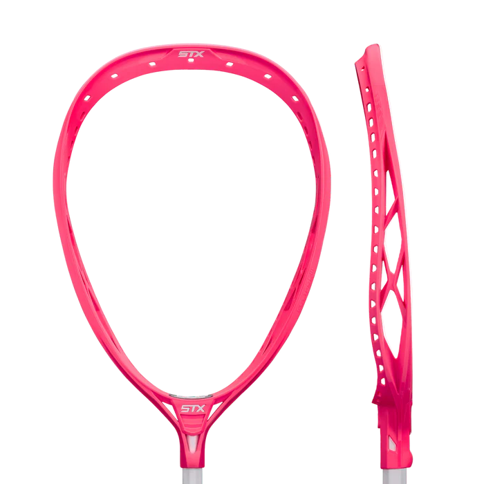 STX Eclipse 3 Goalie Head Unstrung