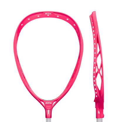 STX Eclipse 3 Goalie Head Unstrung