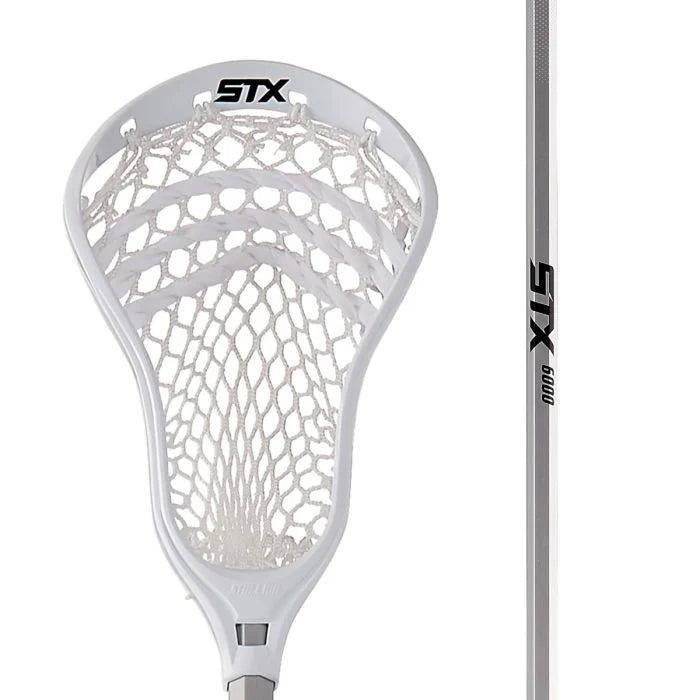 STX Stallion 200 Defense Complete Stick