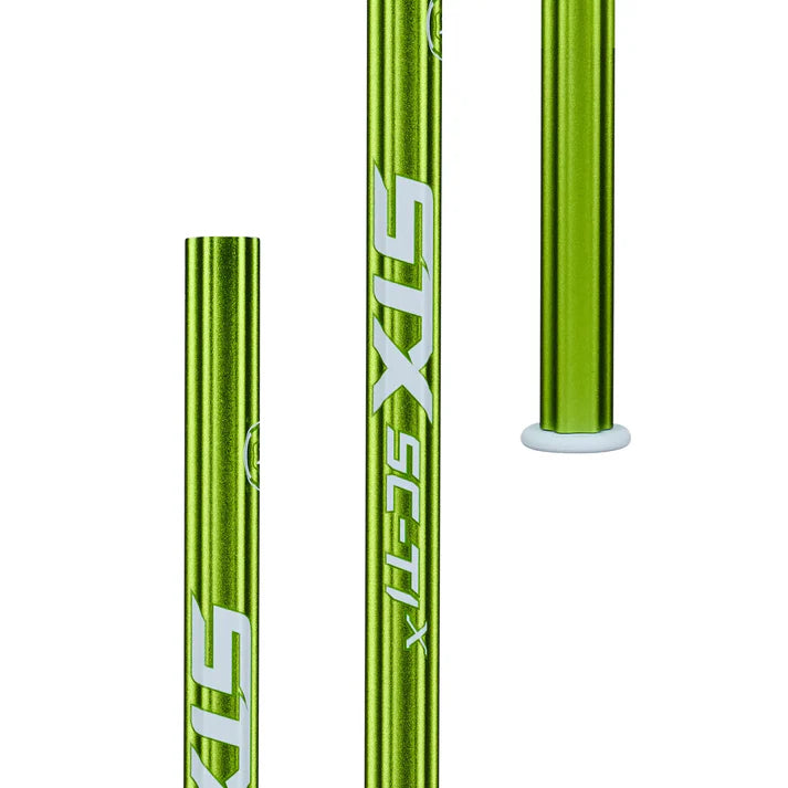 STX Scti Lacrosse Handle/Shaft Attack/Defense – Tribal West Lacrosse
