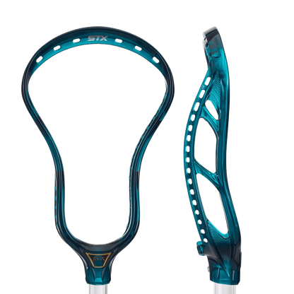 STX Stallion Prism Head