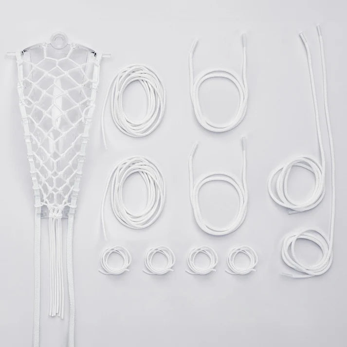 STX Lock Pocket Stringing Kit