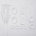 STX Lock Pocket Stringing Kit