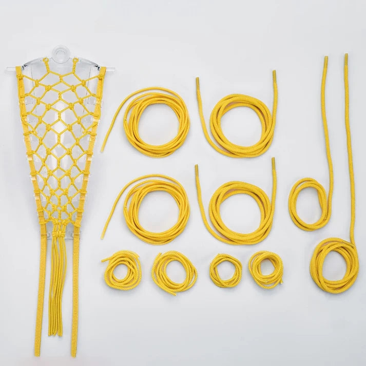 STX Lock Pocket Stringing Kit