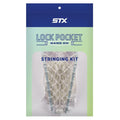STX Lock Pocket Stringing Kit
