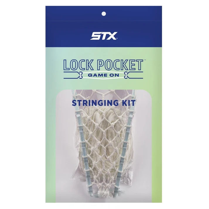 STX Lock Pocket Stringing Kit