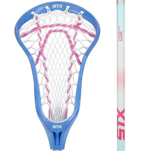 STX Crux 100 Mesh Complete Stick