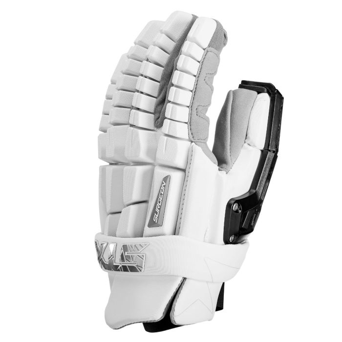 STX RZR 2 Goalie Glove