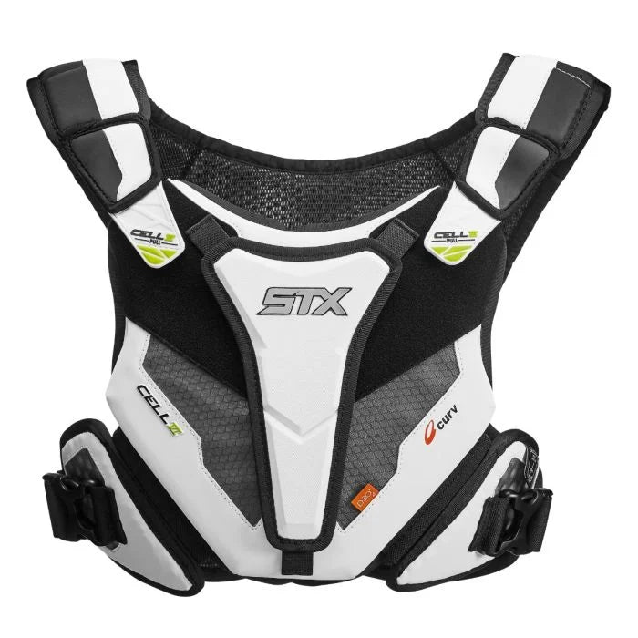 STX Cell 6 Shoulder Liner