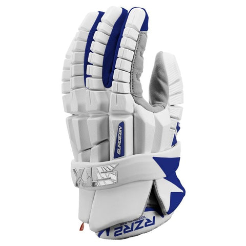 STX Surgeon RZR 2 Glove – Tribal West Lacrosse