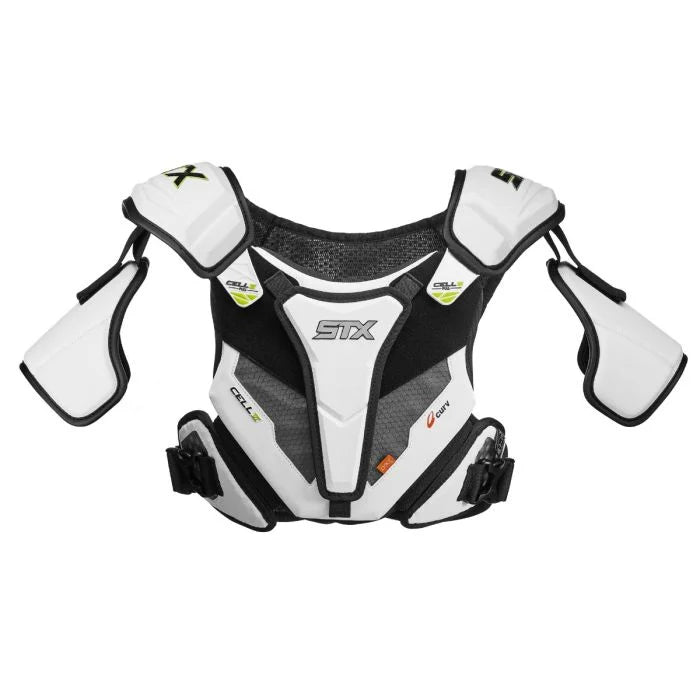 STX Cell 6 Shoulder Pad
