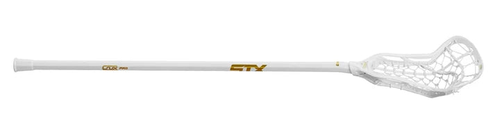 STX Crux Pro Elite Women's Complete Stick