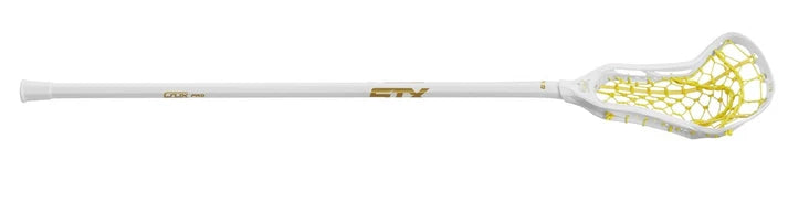 STX Crux Pro Elite Women's Complete Stick