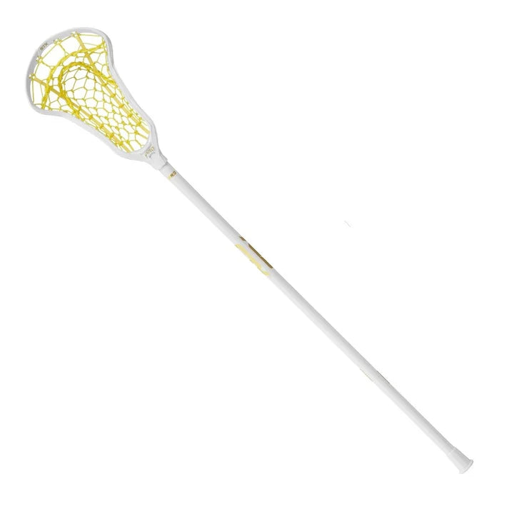 STX Crux Pro Elite Women's Complete Stick