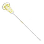 STX Crux Pro Elite Women's Complete Stick
