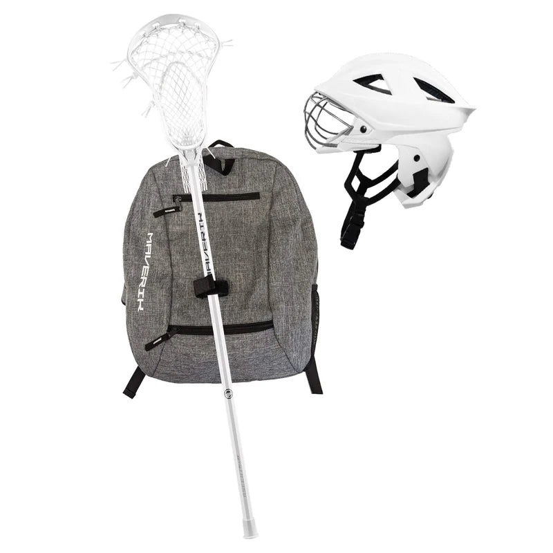 Maverik LXP Starter Package