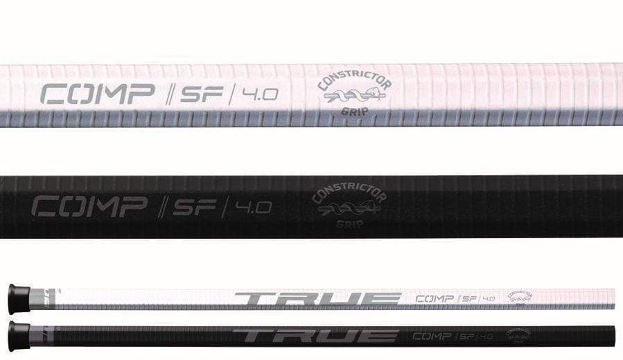 True Comp 4.0 Constrictor Grip