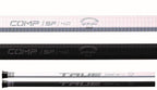 True Comp 4.0 Constrictor Grip