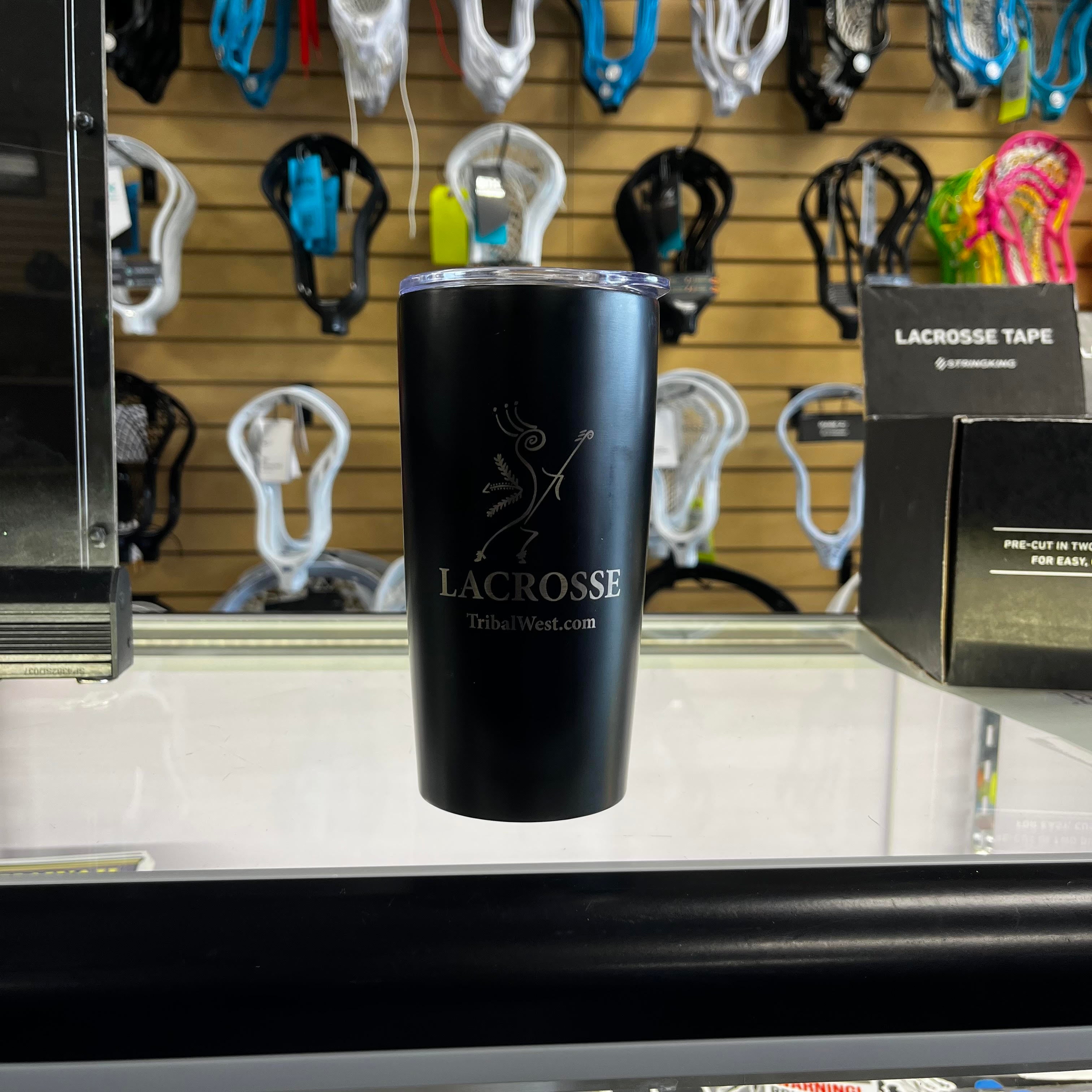 Tribal West 20oz Water Flask