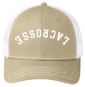 TWL Upside Down Lacrosse Hats
