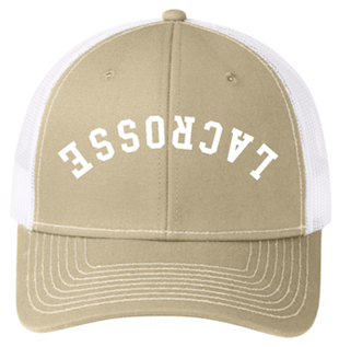 TWL Upside Down Lacrosse Hats