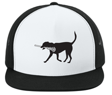 TWL Lax Dog Hat