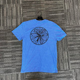 DISTRICT Stick Wheel T-Shirt