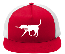 TWL Lax Dog Hat